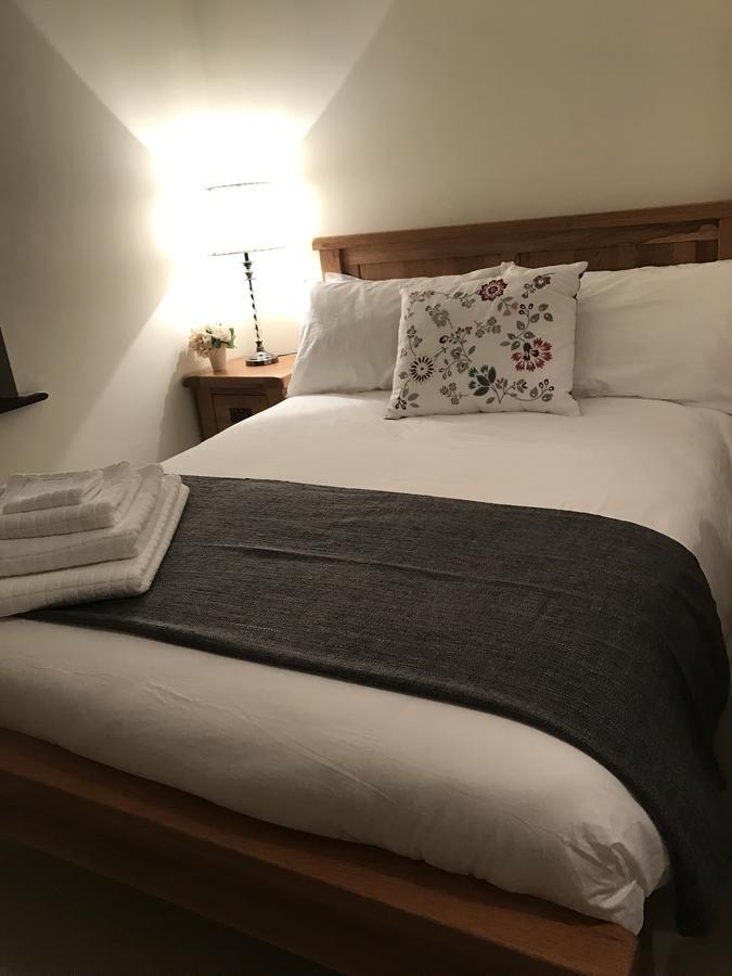 Ahakista Lodge Ngoại thất bức ảnh