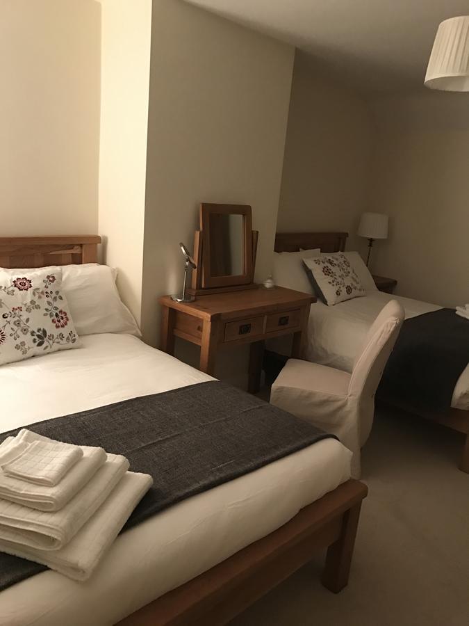 Ahakista Lodge Ngoại thất bức ảnh